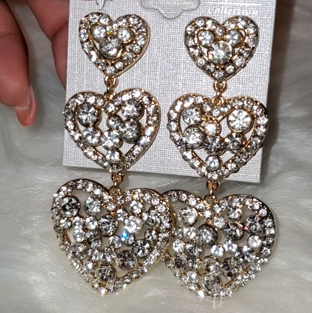Housewives Reunion Style Earrings